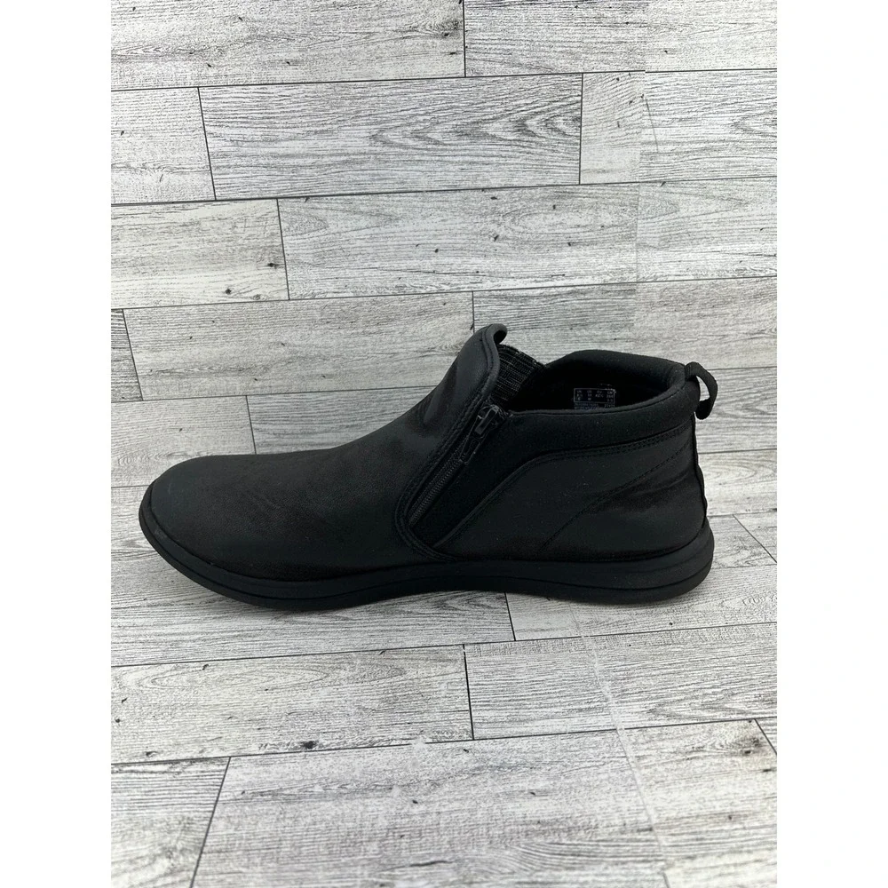 Clarks step into